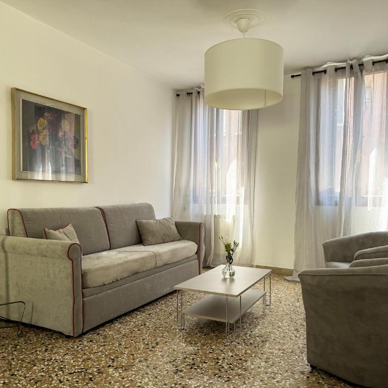 Dimora 5318 Venice - Appartamento con 1 Camera da Letto - 4