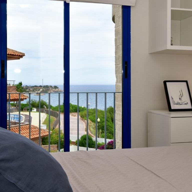 Apartamento Punta Glea - Apartamento de 2 dormitorios - 14
