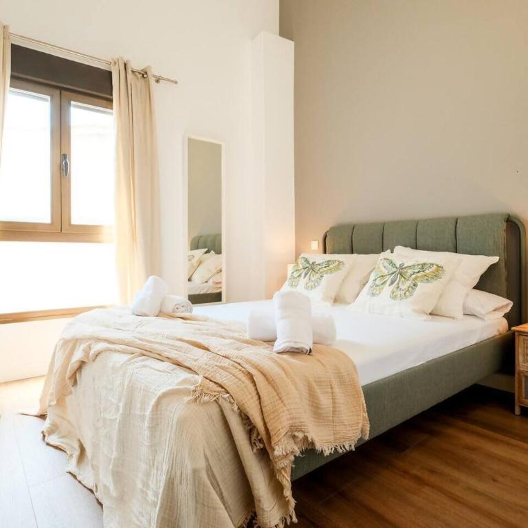 Atico Ordesa Barbacoa Terraza WiFi 4 Pax Ascensor - One-Bedroom Apartment - 2