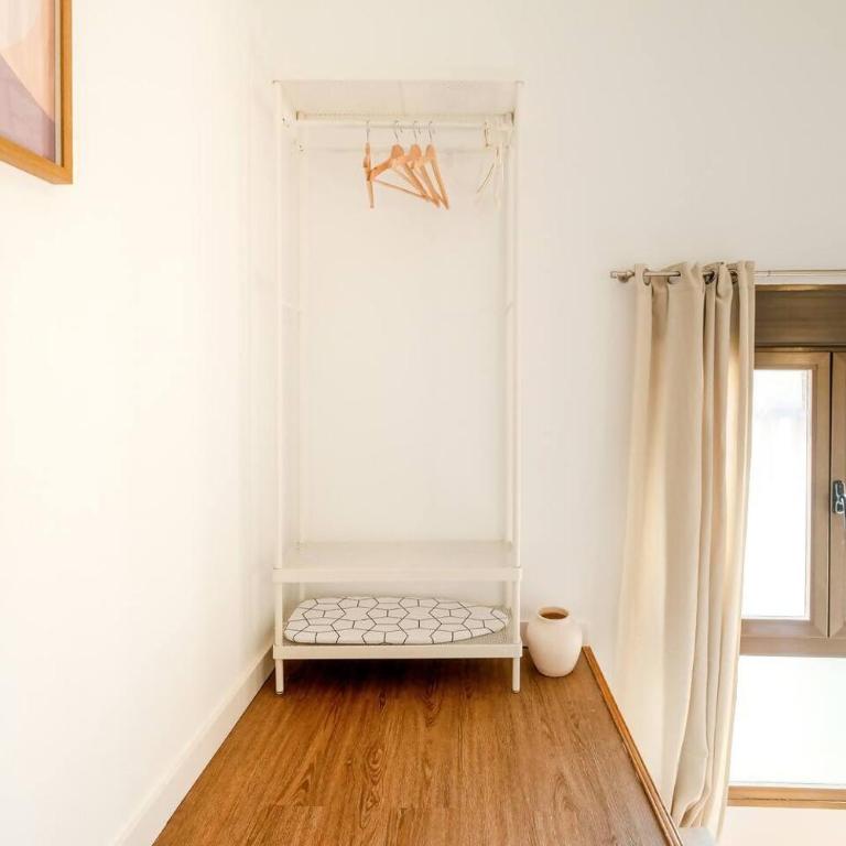 Atico Ordesa Barbacoa Terraza WiFi 4 Pax Ascensor - One-Bedroom Apartment - 18