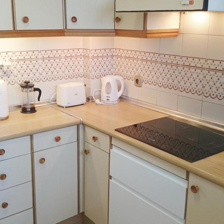 Mirador de las Palmeras - Apartamento de 3 dormitorios - 7