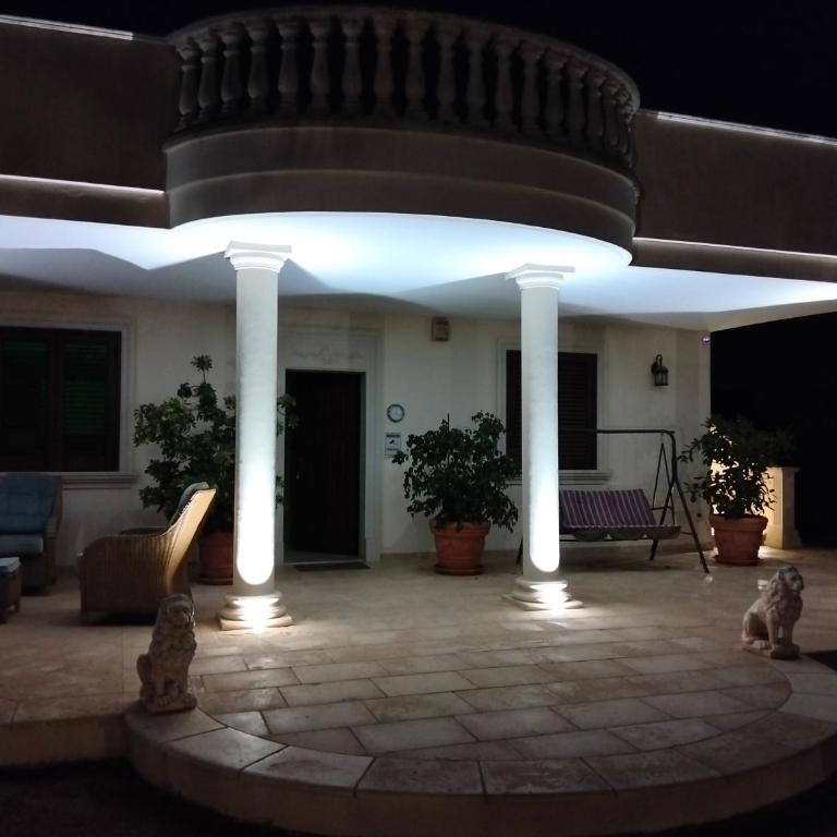 VILLA VIRGINIA - Villa con Vista Giardino - 3