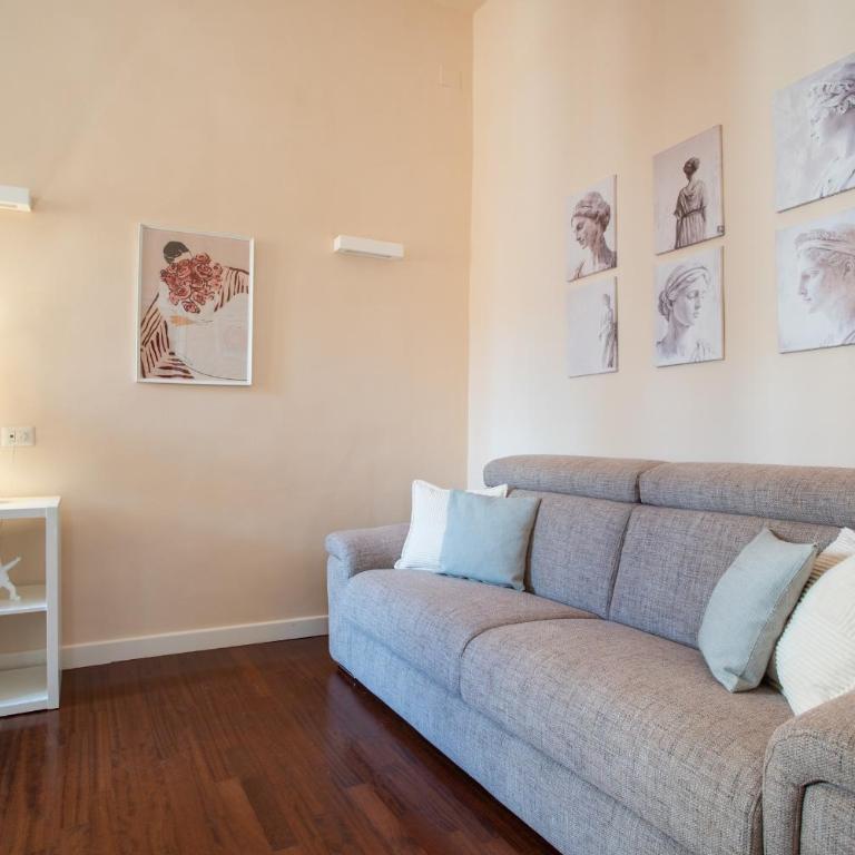 Pgrhome Campitelli - Appartamento con 1 Camera da Letto - 25