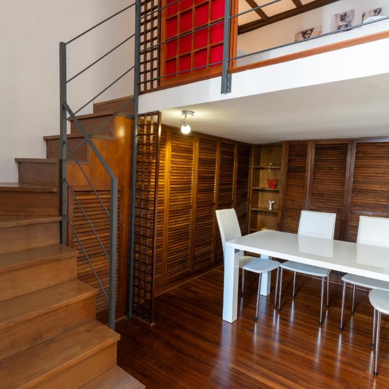 Pgrhome Campitelli - Appartamento con 1 Camera da Letto - 12