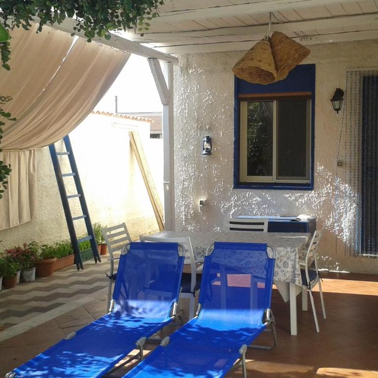 Villa Amenta - Casa con 2 Camere da Letto - 2