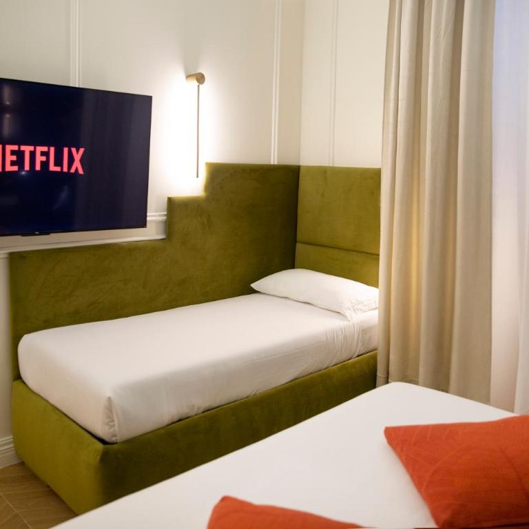 Unicum Trastevere Suites - Camera King Superior - 27