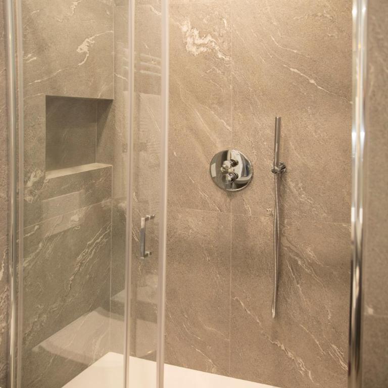 Unicum Trastevere Suites - Camera King Superior - 32
