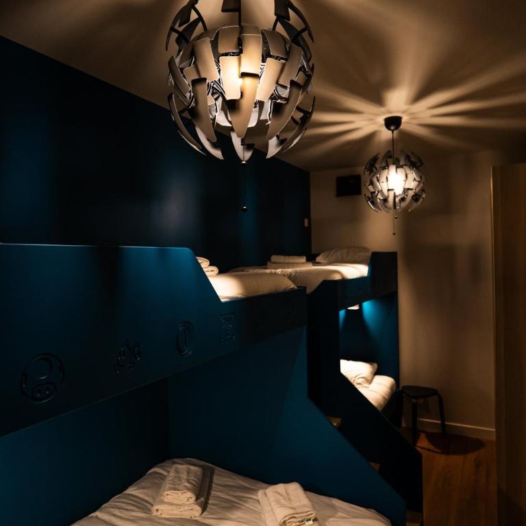la Game Room - Appartement 1 Chambre - 13