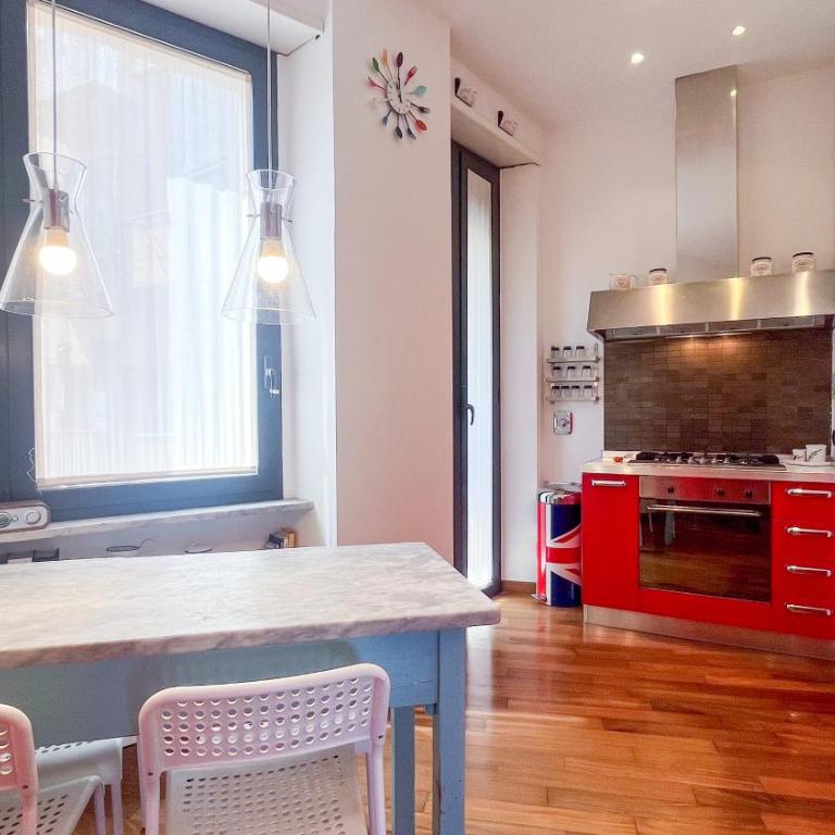 La Casa di Livietta - Appartamento con 2 Camere da Letto - 20