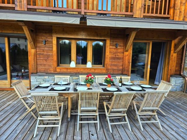 Premium 200sqm Chalet in Chamonix Valley ! - Chalet - 51