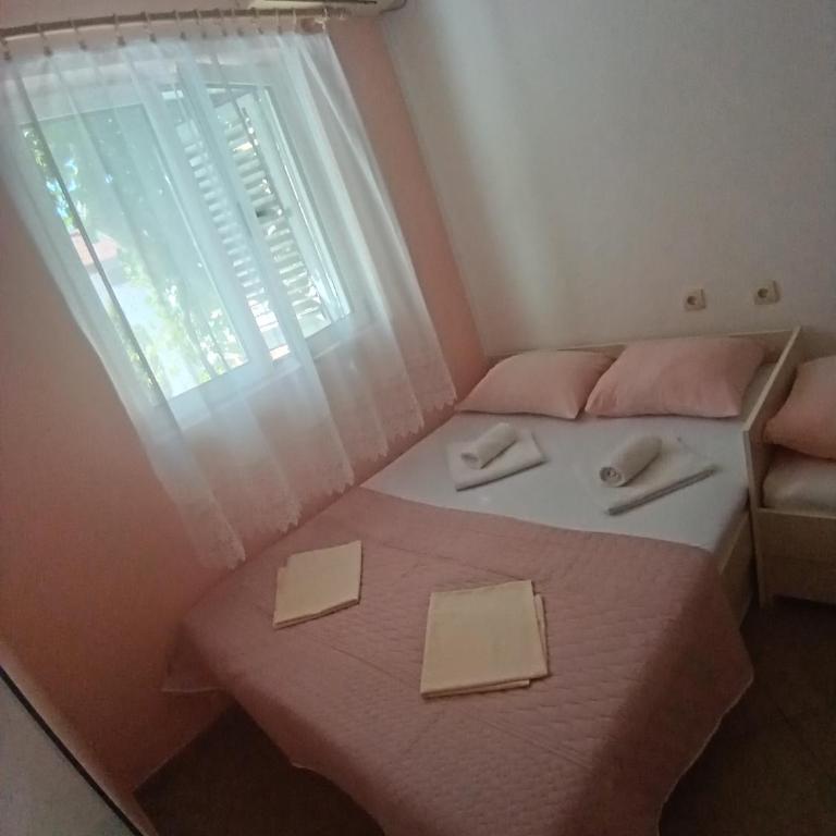 Pet Friendly Apartment Ground Floor - Apartman sa 1 Spavaćom Sobom - 7