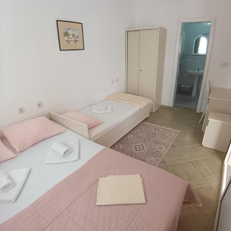 Pet Friendly Apartment Ground Floor - Apartman sa 1 Spavaćom Sobom - 11