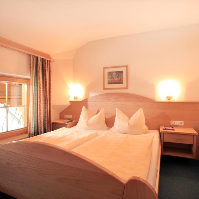 Schneeberghof - Apartment mit 1 Schlafzimmer - 1