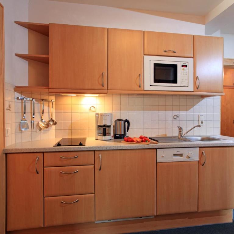 Schneeberghof - Apartment mit 2 Schlafzimmern - 3