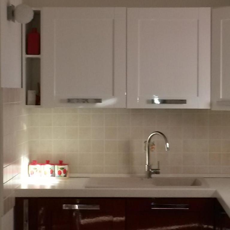 Luna Apartament - Appartamento con 2 Camere da Letto e Terrazza - 3
