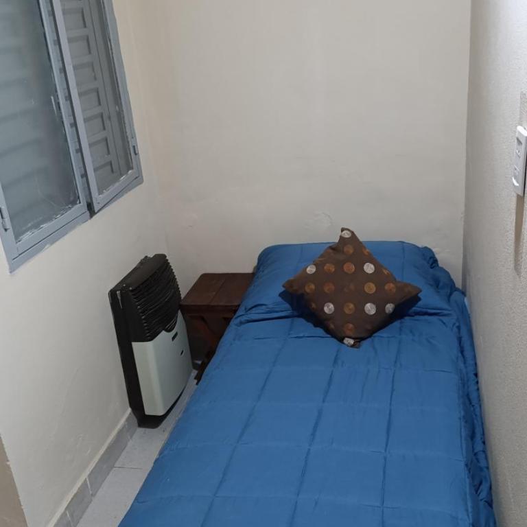 Apart POTRERILLO - Apartamento de 2 dormitorios - 5