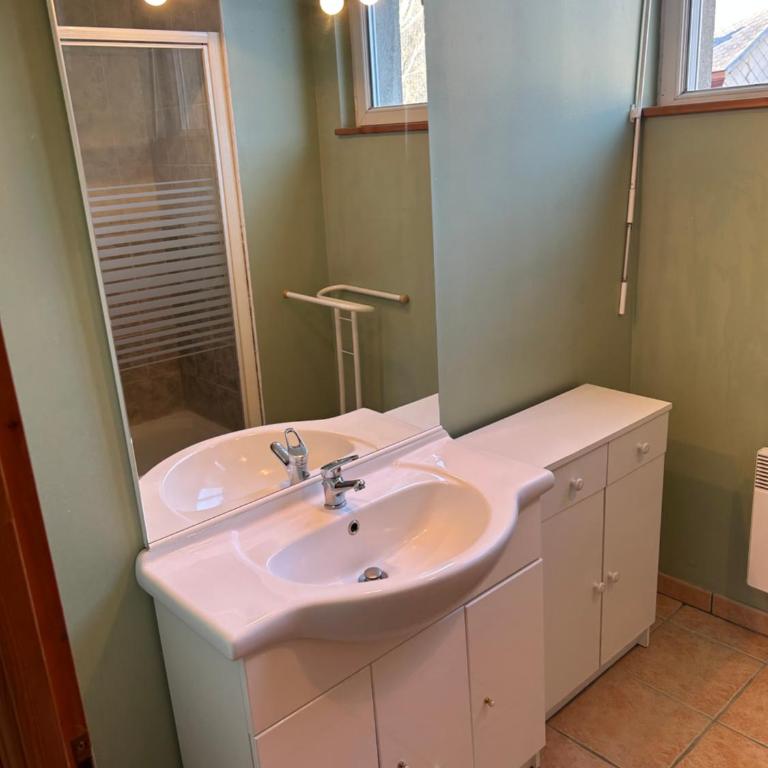 Val-locations Sancy 4 - Appartement 2 Chambres - 2