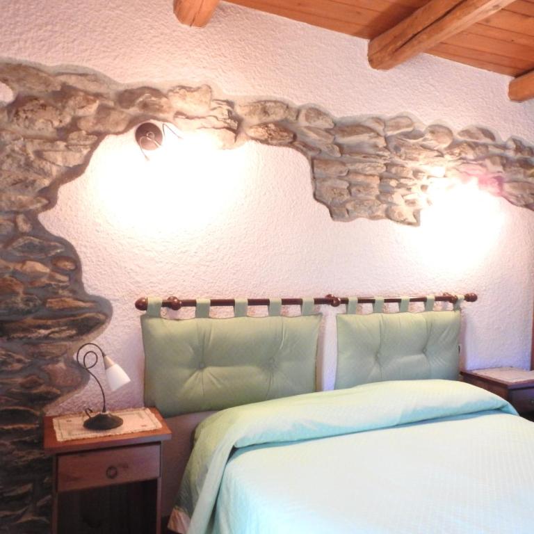 Casa Vacanze Elisa - Apartamento de 1 habitación (4 adultos + 2 niños) - 4