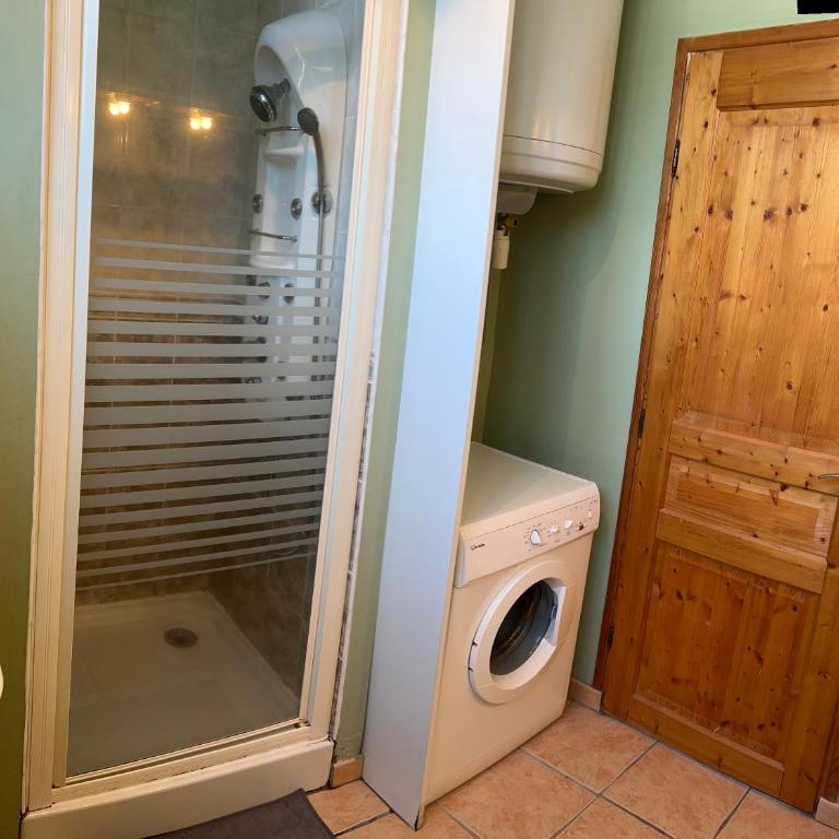 Val-locations Sancy 4 - Appartement 2 Chambres - 7