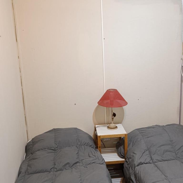 Apart POTRERILLO - Apartamento de 2 dormitorios - 8