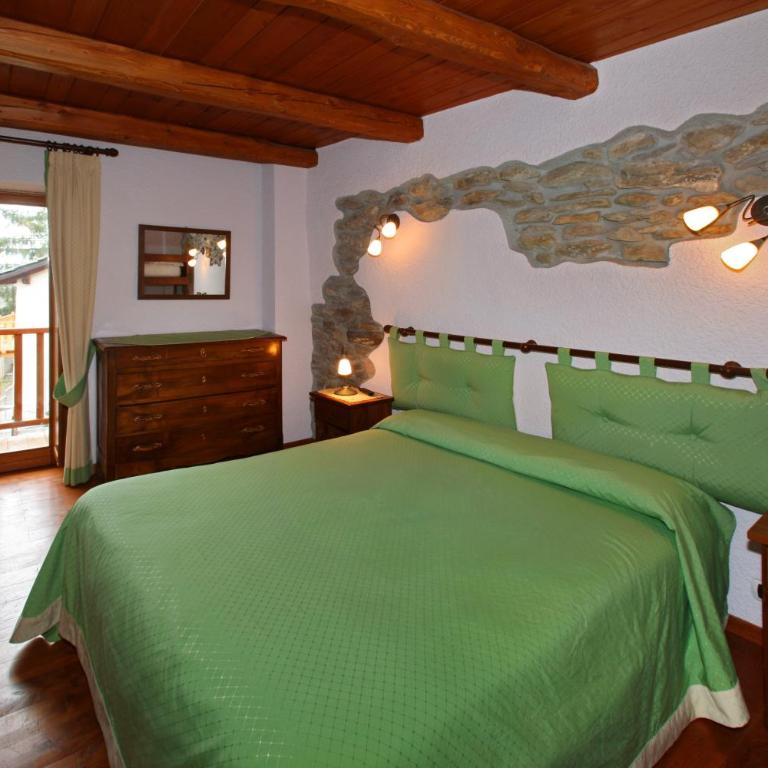 Casa Vacanze Elisa - Apartamento de 1 habitación (4 adultos + 2 niños) - 1