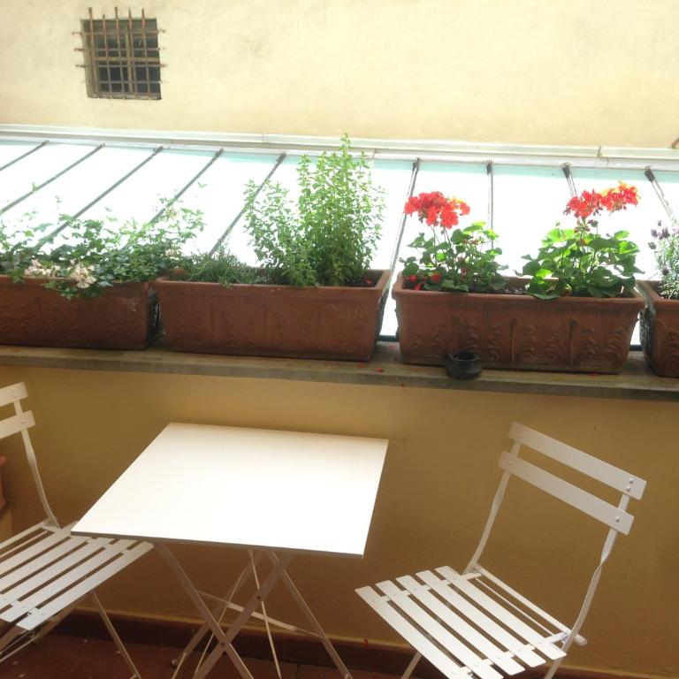 Oasi Letizia - Appartamento su 2 Livelli - 17