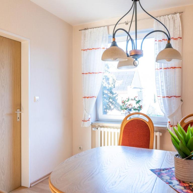 Angela Apartments - Apartment mit 1 Schlafzimmer und Balkon - 4