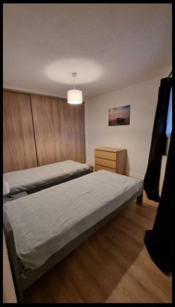 Joli T2 36m2 quatier port malfato, place de parking privative - One-Bedroom Apartment - 6