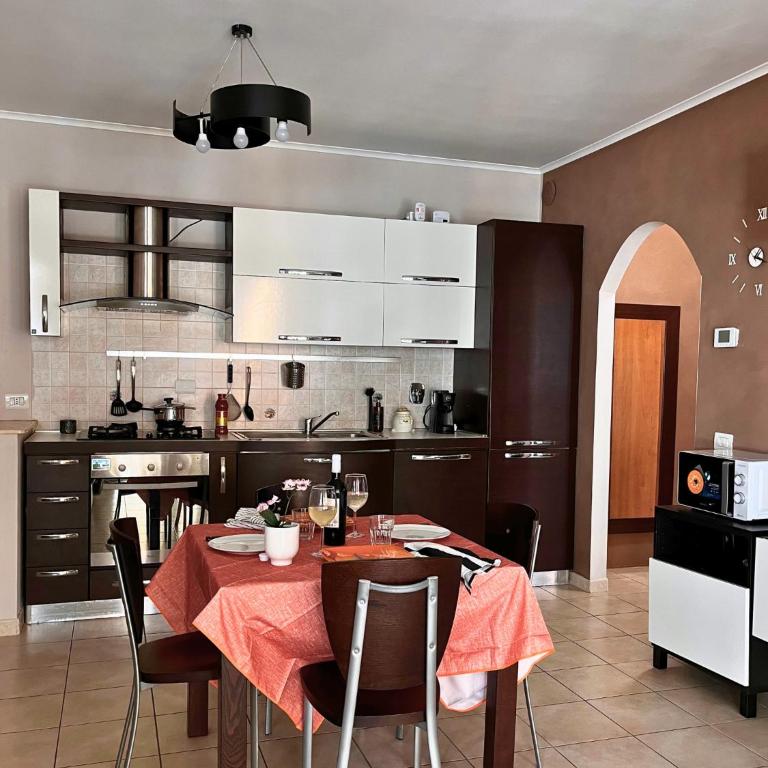 Casa Vaere a pochi minuti dall'aeroporto - Appartamento con 1 Camera da Letto - 5