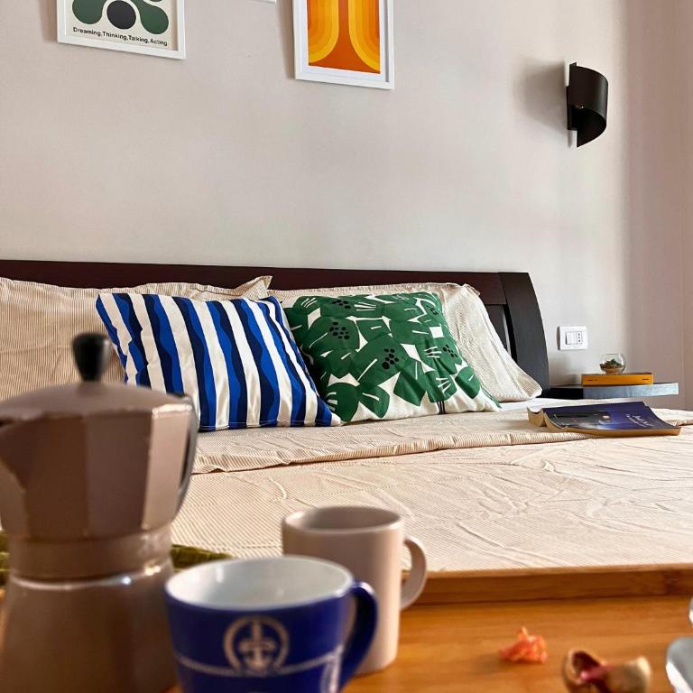 Casa Vaere a pochi minuti dall'aeroporto - Appartamento con 1 Camera da Letto - 2