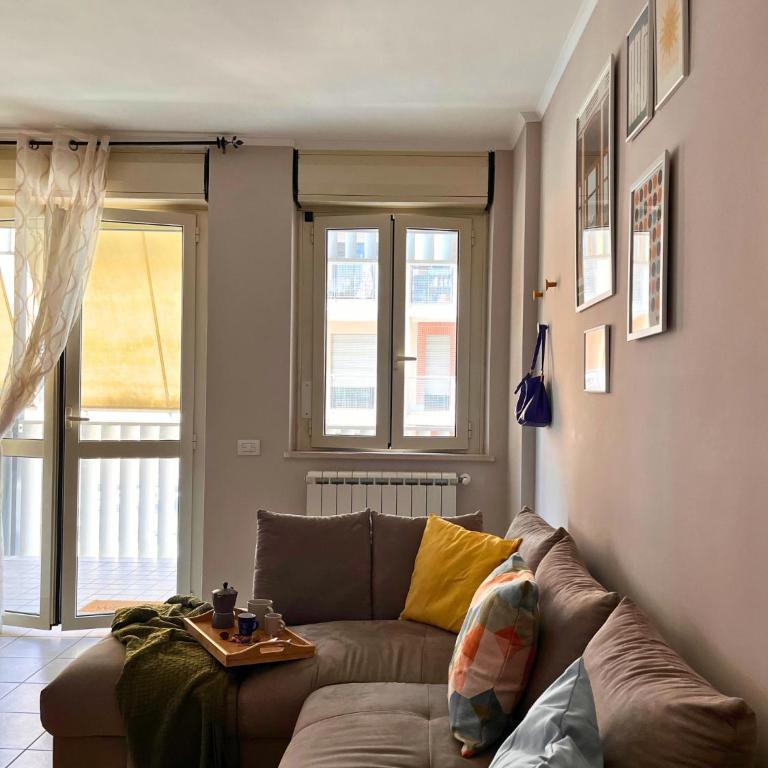 Casa Vaere a pochi minuti dall'aeroporto - Appartamento con 1 Camera da Letto - 3