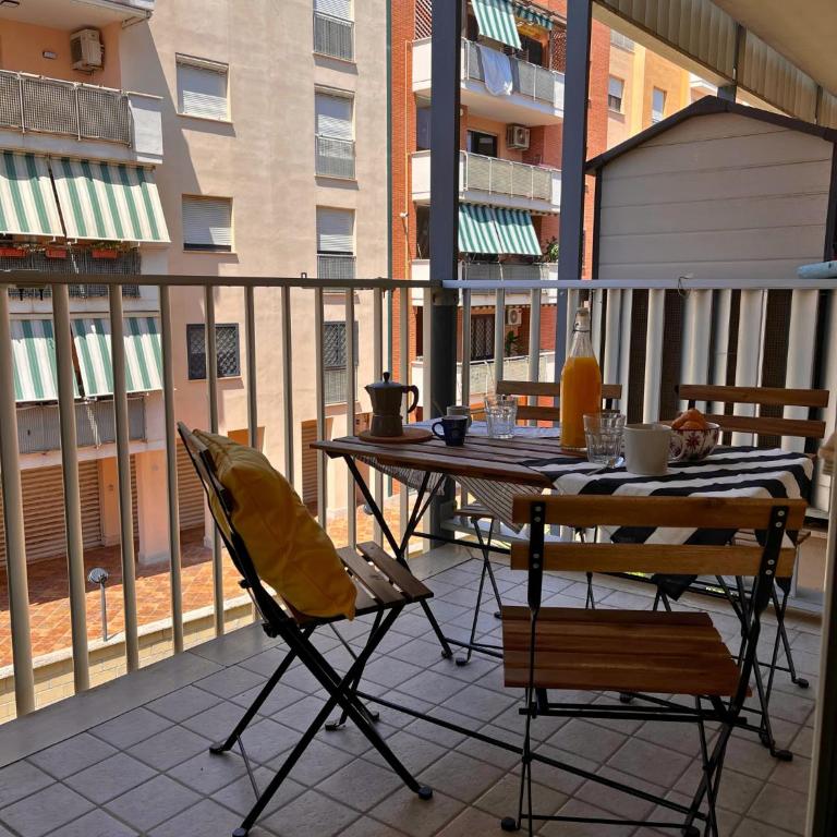 Casa Vaere a pochi minuti dall'aeroporto - Appartamento con 1 Camera da Letto - 13