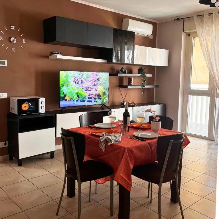 Casa Vaere a pochi minuti dall'aeroporto - Appartamento con 1 Camera da Letto - 1