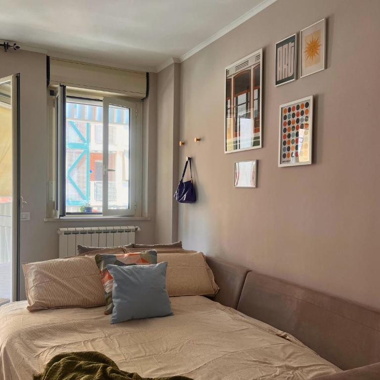 Casa Vaere a pochi minuti dall'aeroporto - Appartamento con 1 Camera da Letto - 8