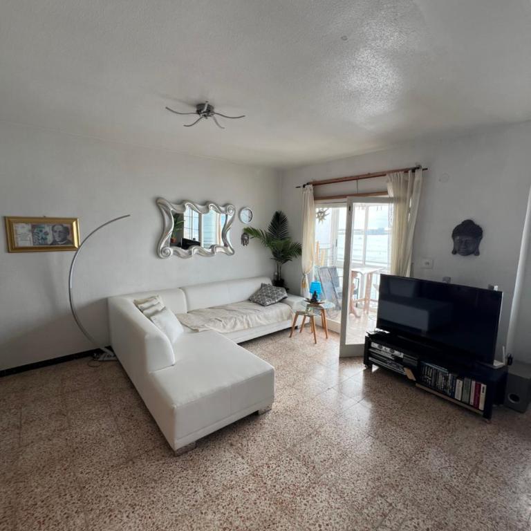 Sunset - Apartamento de 2 dormitorios con vistas al mar - 21