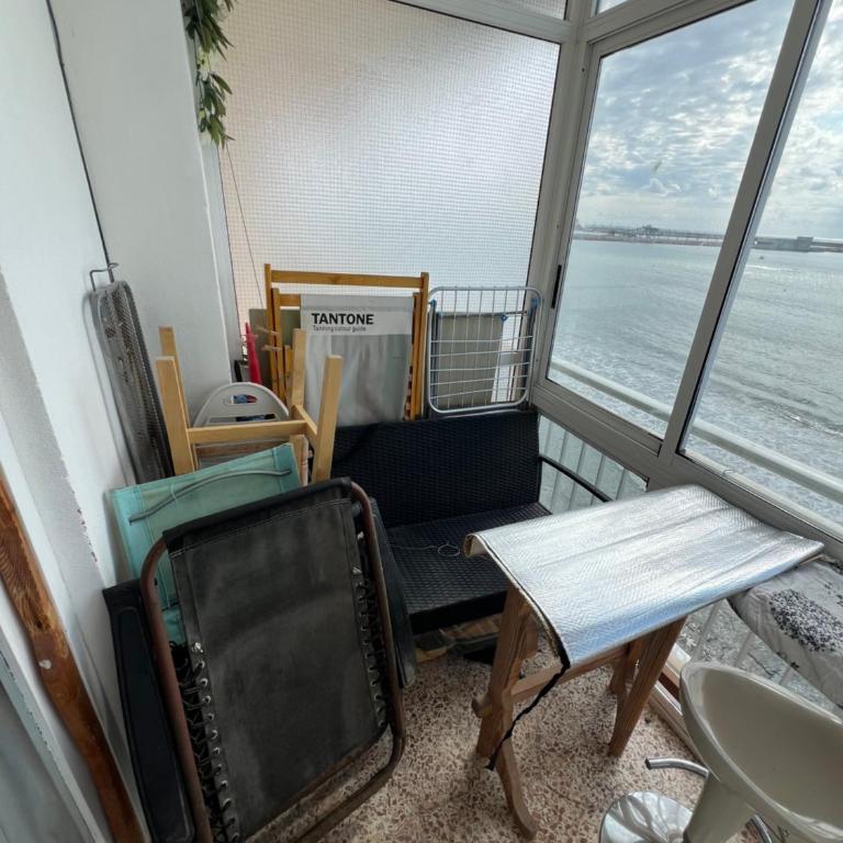 Sunset - Apartamento de 2 dormitorios con vistas al mar - 32