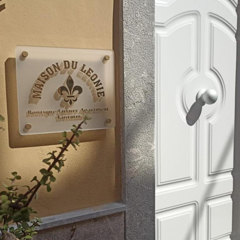 Maison du Leonie - Casa con 1 Camera da Letto - 27