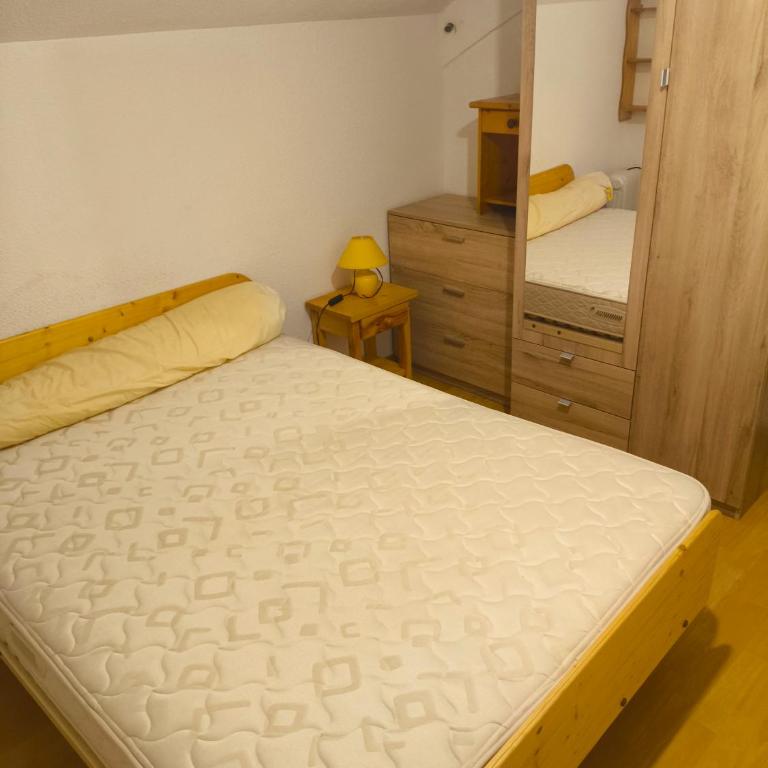 Appartement T2 duplex 6 couchages - Two-Bedroom Apartment - 1
