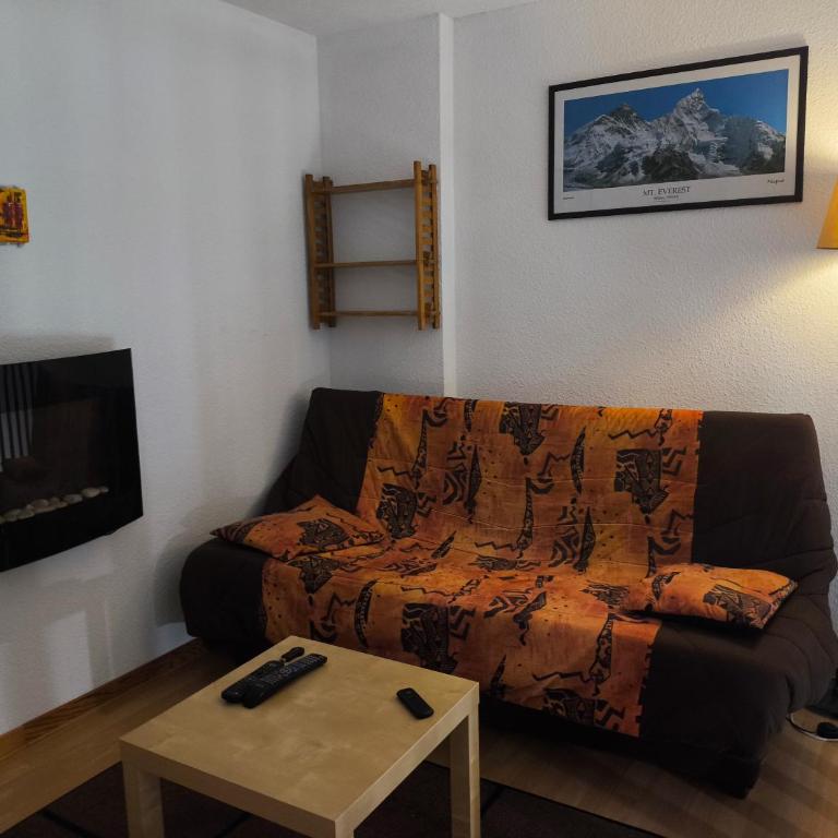 Appartement T2 duplex 6 couchages - Two-Bedroom Apartment - 6