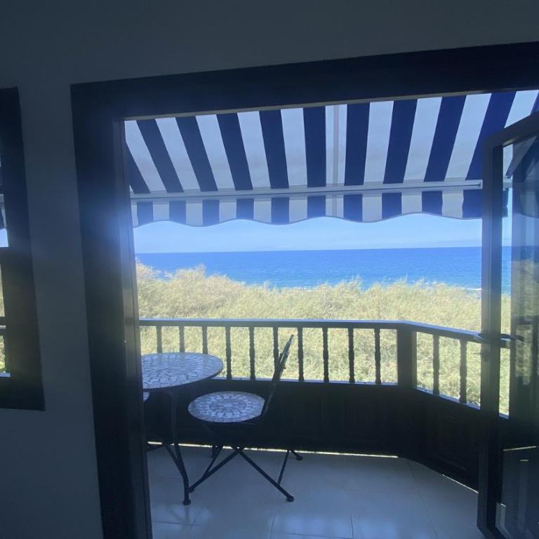El BAJIO 205 - Apartamento de 1 dormitorio - 9