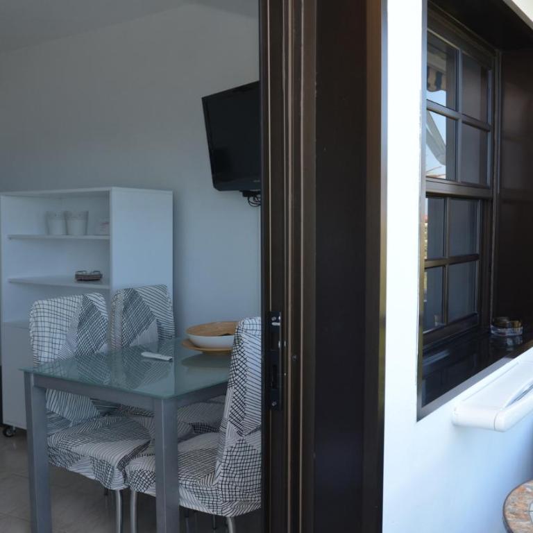 El BAJIO 205 - Apartamento de 1 dormitorio - 10