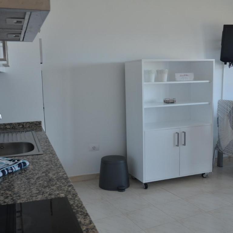 El BAJIO 205 - Apartamento de 1 dormitorio - 17