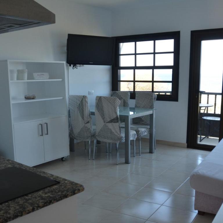 El BAJIO 205 - Apartamento de 1 dormitorio - 18