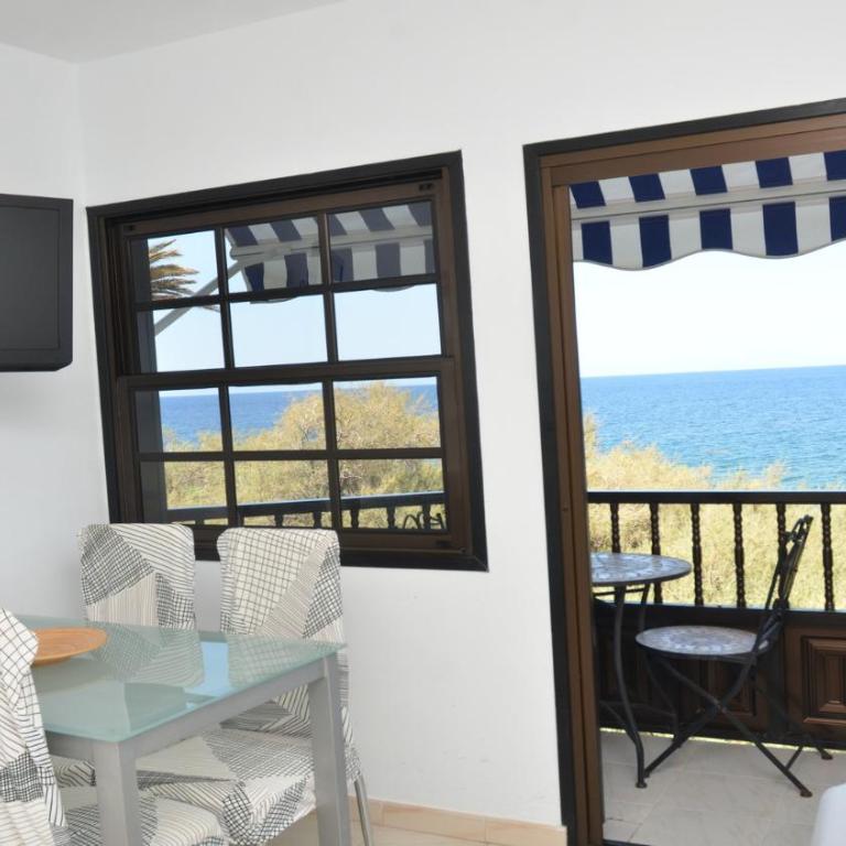 El BAJIO 205 - Apartamento de 1 dormitorio - 26