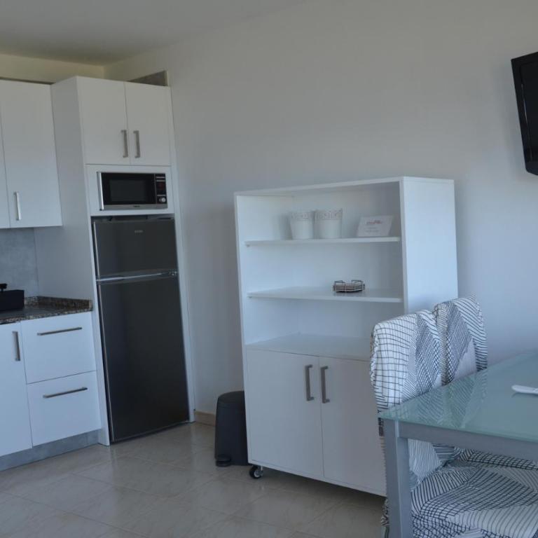 El BAJIO 205 - Apartamento de 1 dormitorio - 32