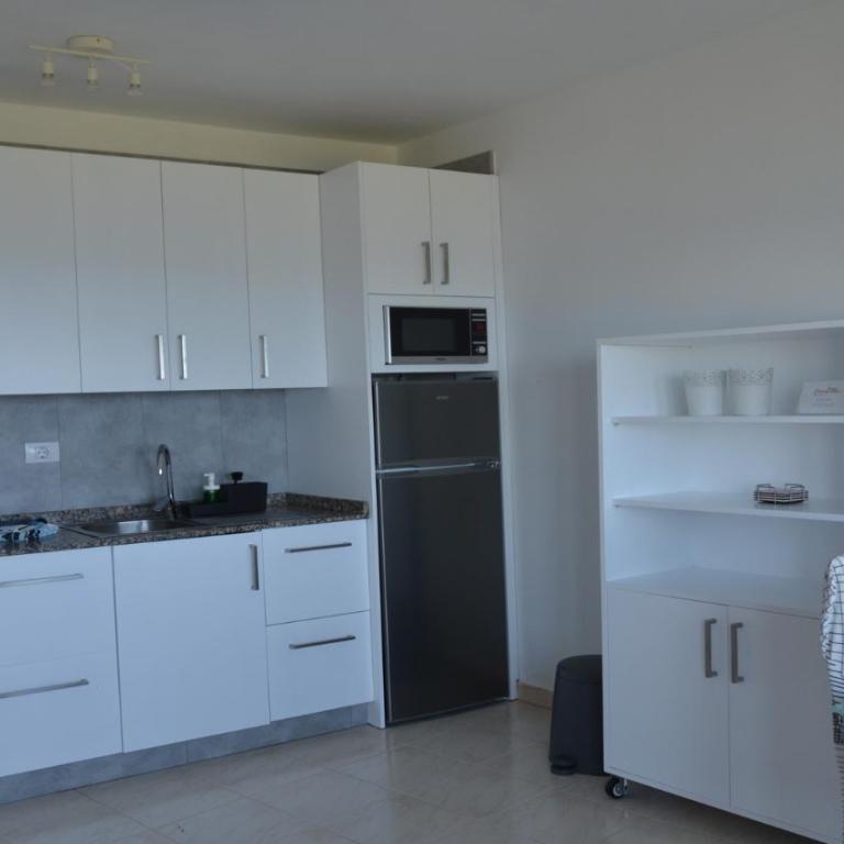 El BAJIO 205 - Apartamento de 1 dormitorio - 33