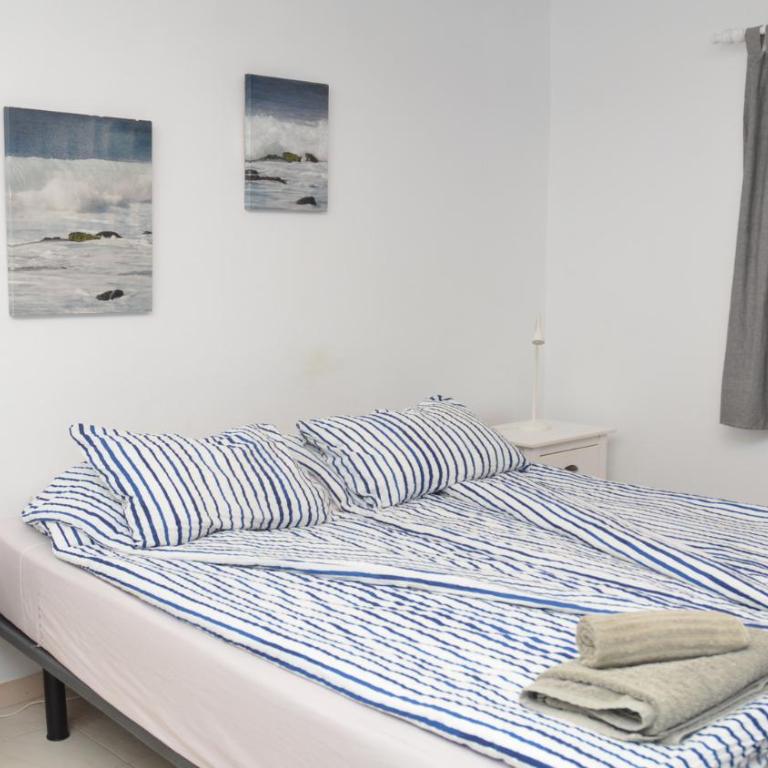 El BAJIO 205 - Apartamento de 1 dormitorio - 36