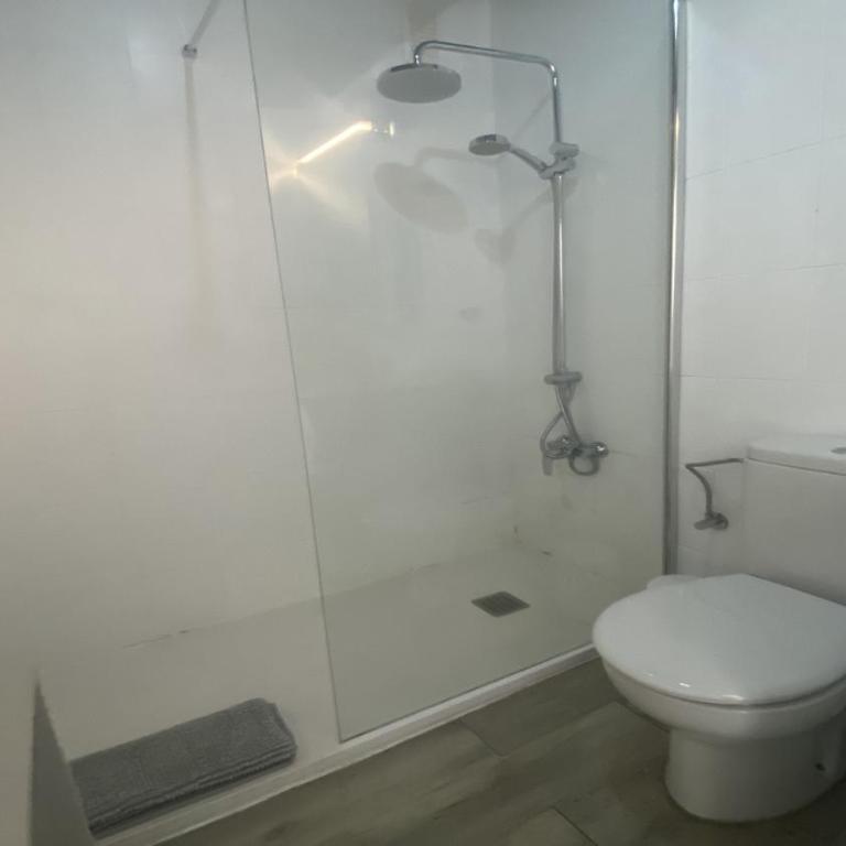 El BAJIO 205 - Apartamento de 1 dormitorio - 47
