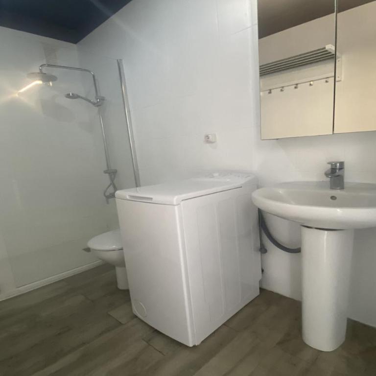 El BAJIO 205 - Apartamento de 1 dormitorio - 46
