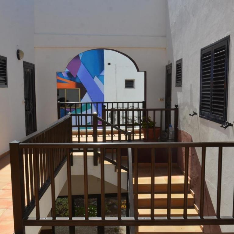 El BAJIO 205 - Apartamento de 1 dormitorio - 50